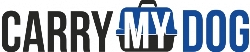 Logo-Carry-My-Dog-website