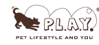 P.L.A.Y. Logo